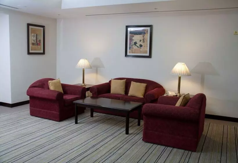Fotos del hotel Aravi Dubai:  43