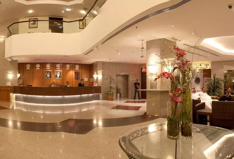 Fotos del hotel Aravi Dubai:  46
