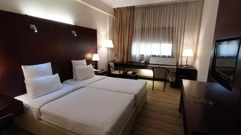 Fotos del hotel Aravi Dubai:  48