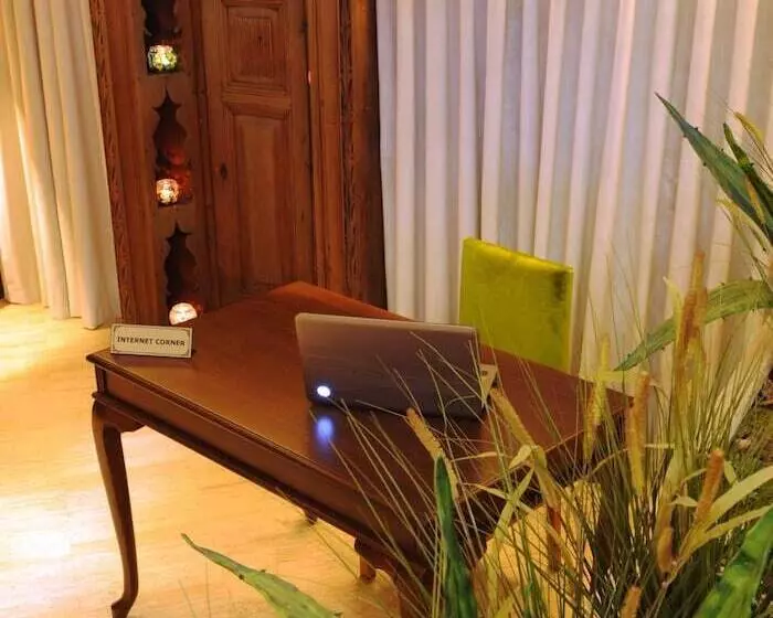 Fotos del hotel Birbey:  3