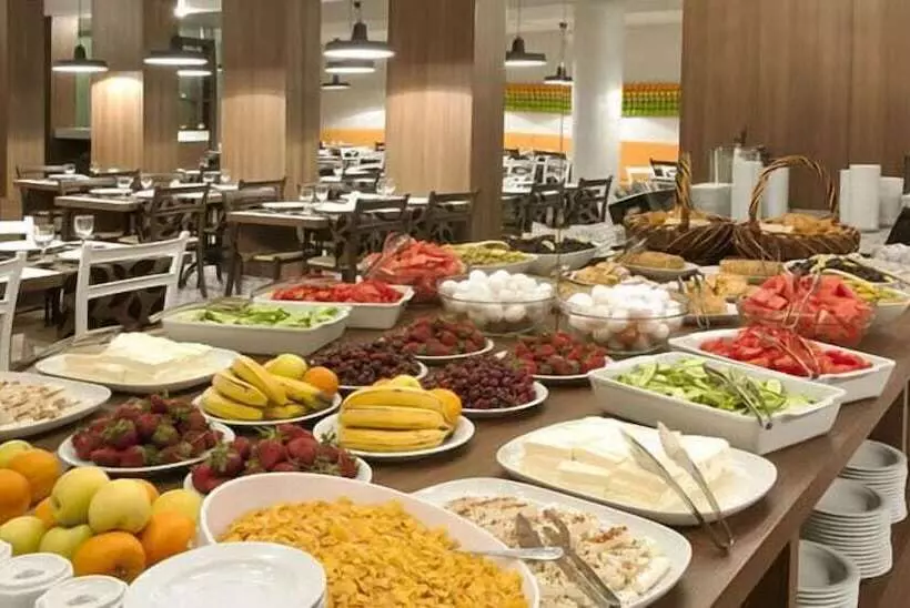 Fotos del hotel Birbey:  17