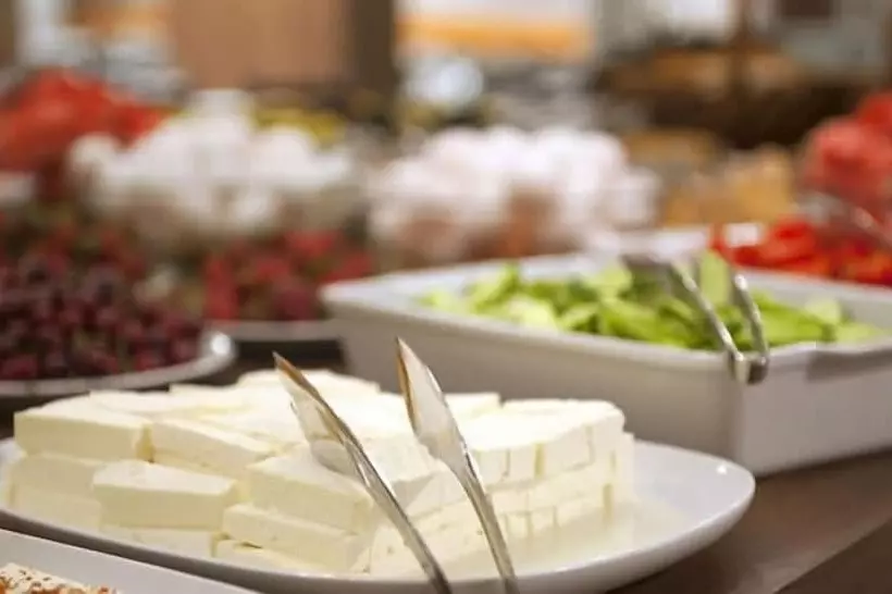 Fotos del hotel Birbey:  10