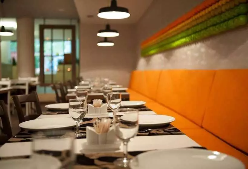 Fotos del hotel Birbey:  13