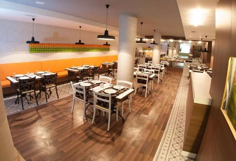 Fotos del hotel Birbey:  4