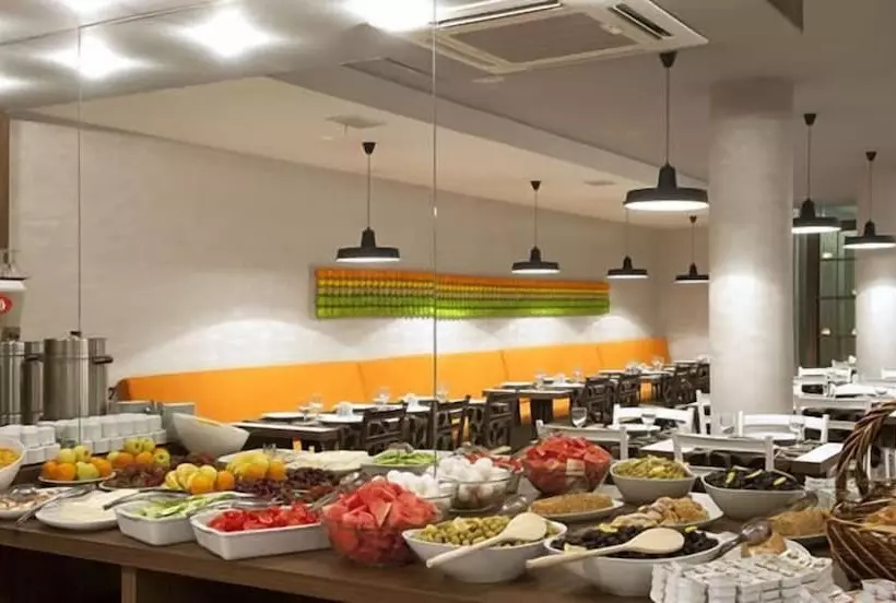 Fotos del hotel Birbey:  19