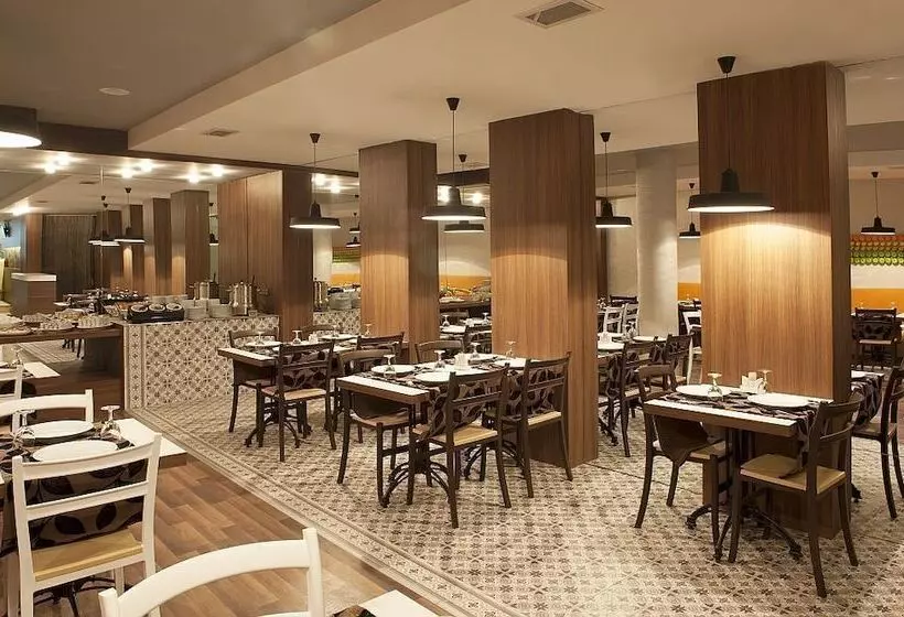 Fotos del hotel Birbey:  15