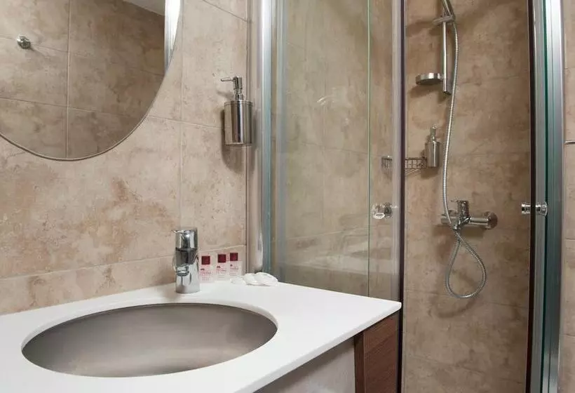 Fotos del hotel Birbey:  8