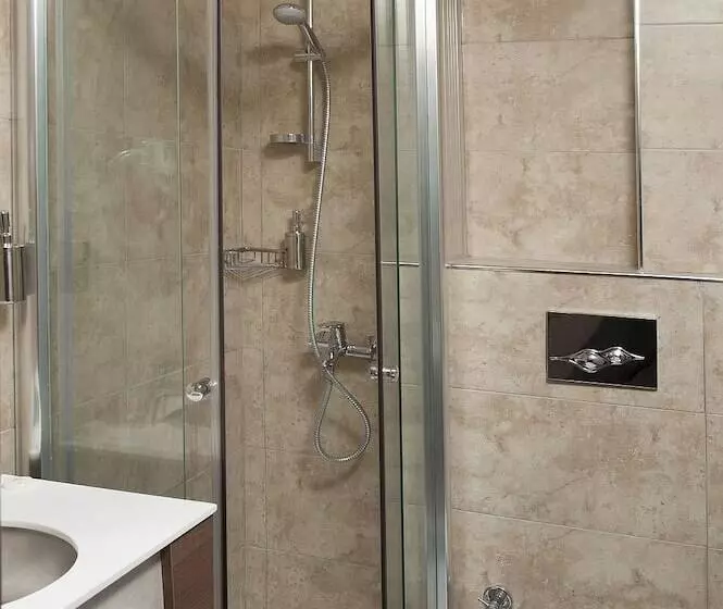 Fotos del hotel Birbey:  5