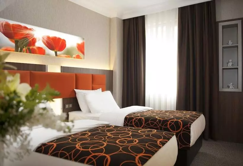 Fotos del hotel Birbey:  9