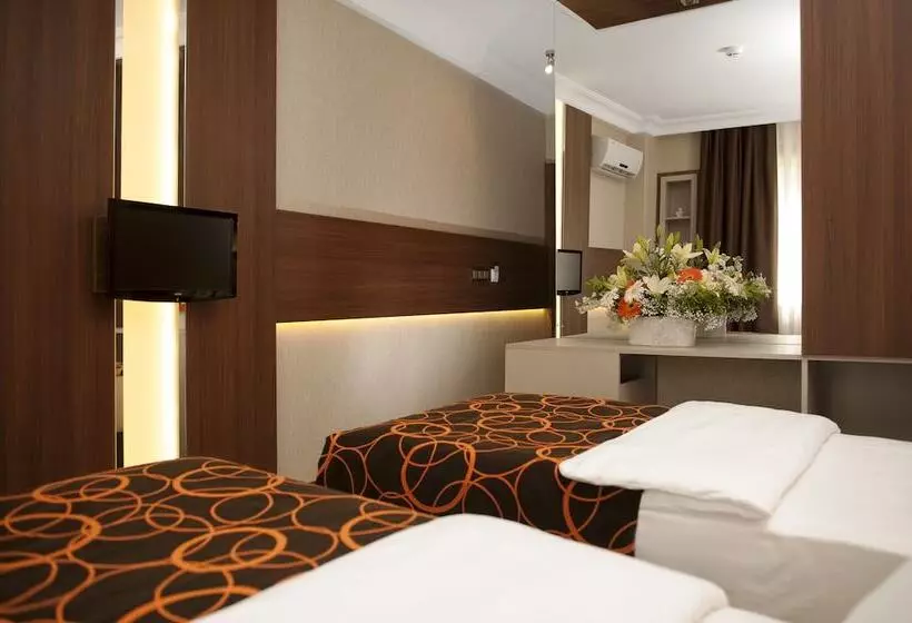 Fotos del hotel Birbey:  18