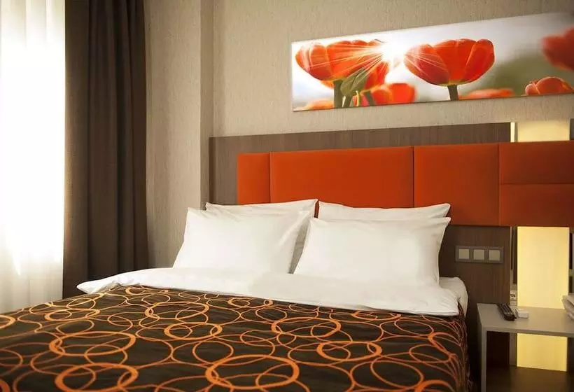 Fotos del hotel Birbey:  24