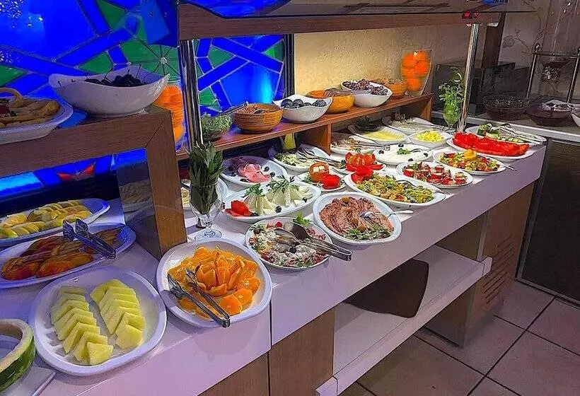 Fotos del hotel Blue House:  11