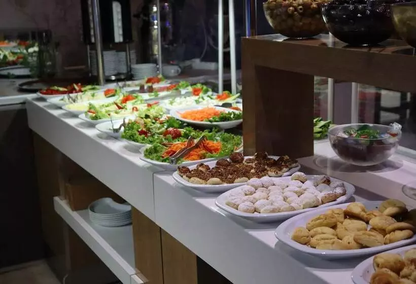 Fotos del hotel Blue House:  22