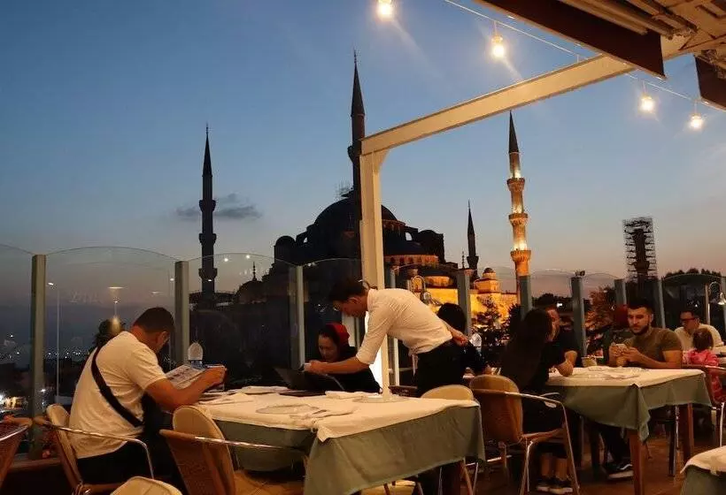 Fotos del hotel Blue House:  5