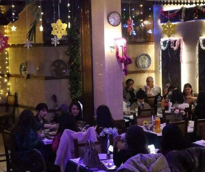 Fotos del hotel Blue House:  24