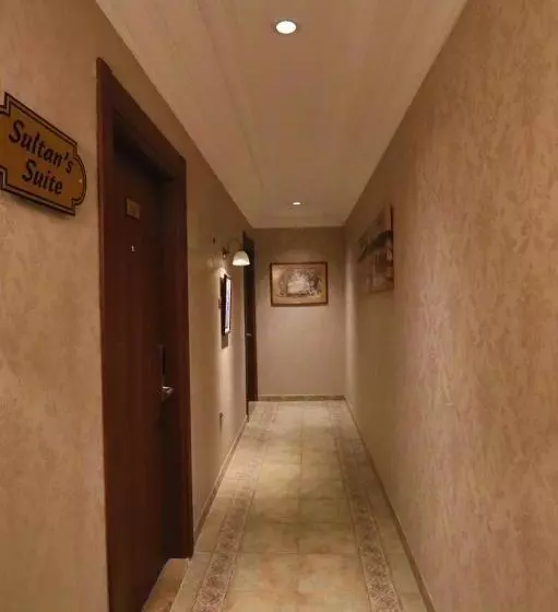 Fotos del hotel Blue House:  3