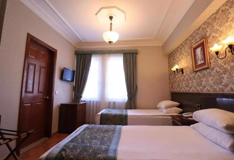 Fotos del hotel Blue House:  2