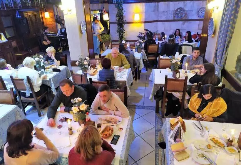 Fotos del hotel Blue House:  20