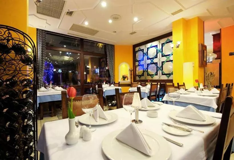 Fotos del hotel Blue House:  4