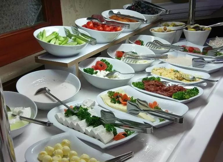 Fotos del hotel Blue House:  14