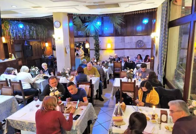 Fotos del hotel Blue House:  17