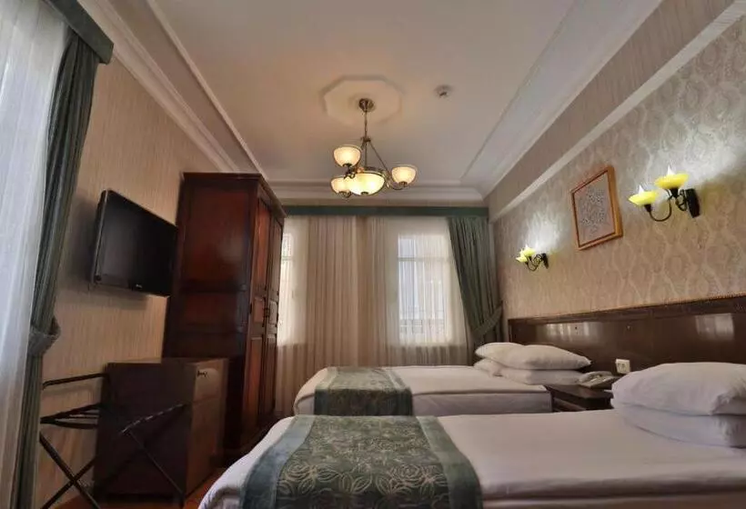 Fotos del hotel Blue House:  21