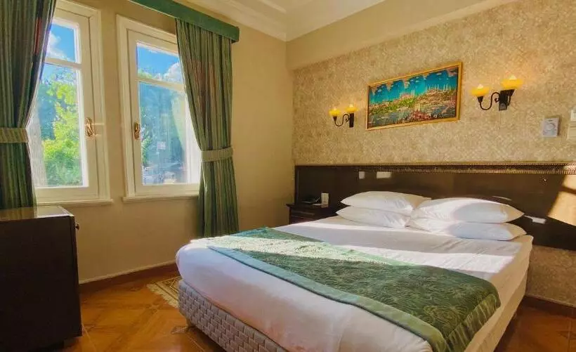 Fotos del hotel Blue House:  23