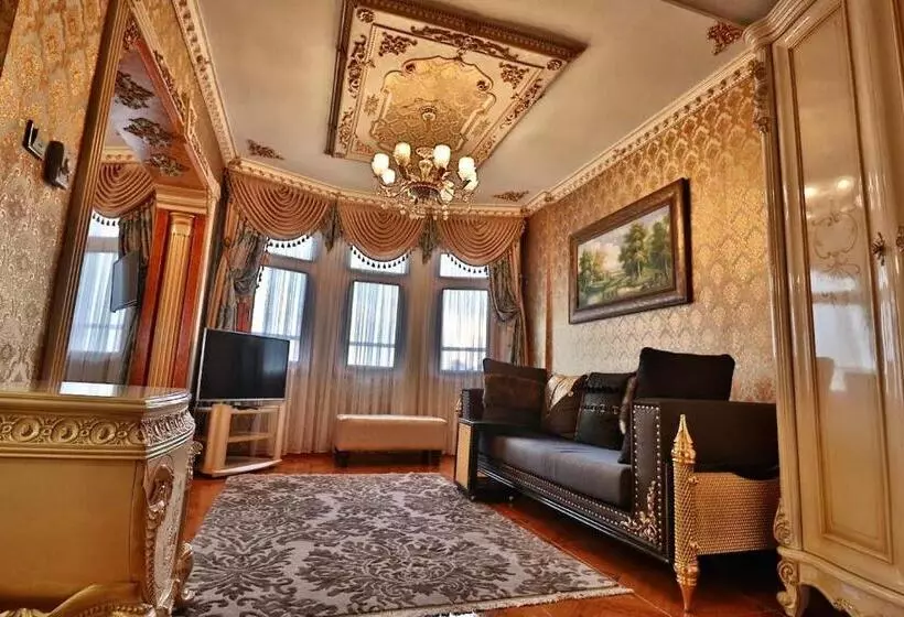 Fotos del hotel Blue House:  25