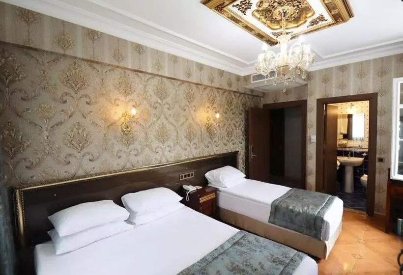 Fotos del hotel Blue House:  7