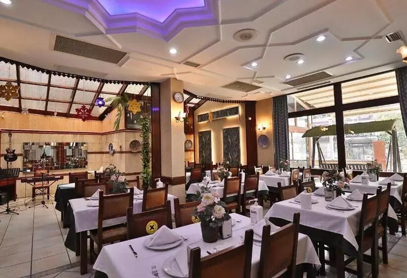 Fotos del hotel Blue House:  8