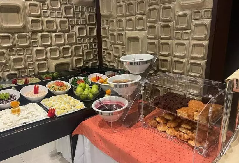 Fotos del hotel Fuar:  16