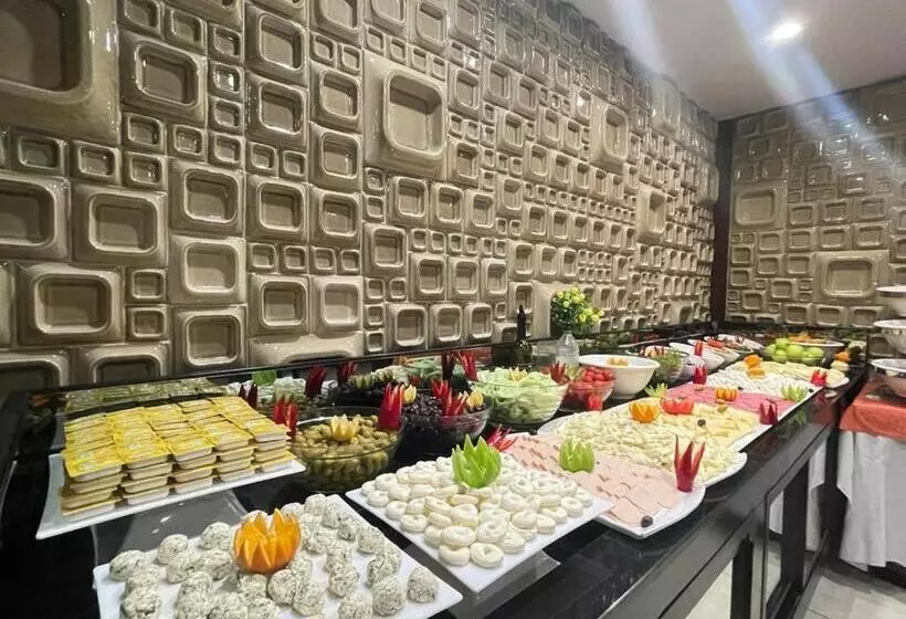 Fotos del hotel Fuar:  22