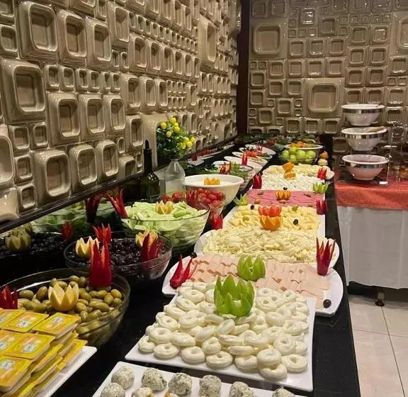 Fotos del hotel Fuar:  19