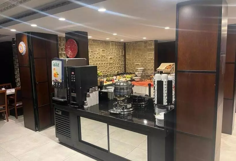 Fotos del hotel Fuar:  14