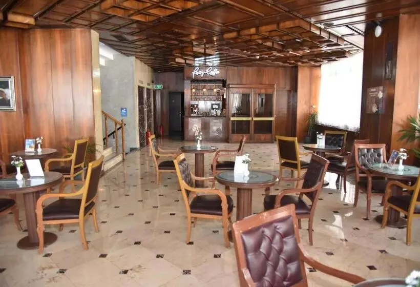 Fotos del hotel Fuar:  17