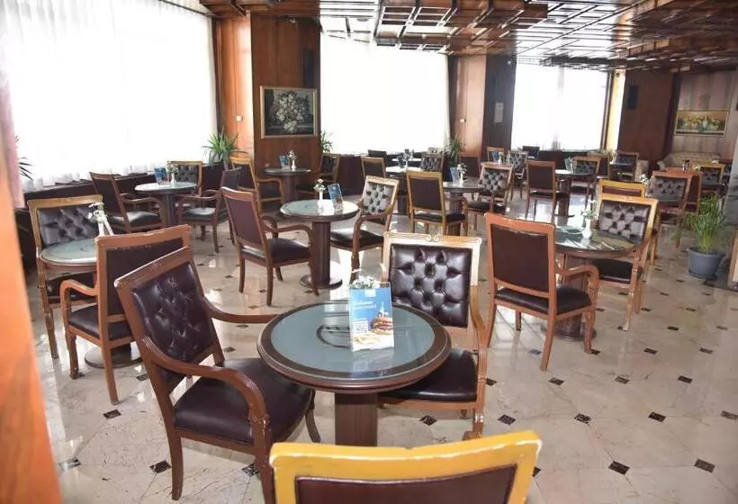 Fotos del hotel Fuar:  9