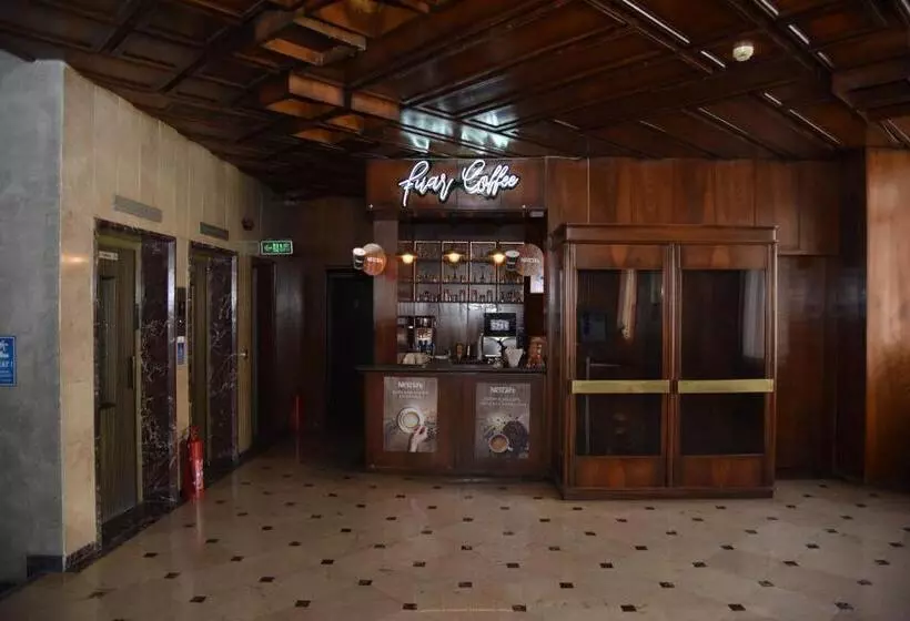 Fotos del hotel Fuar:  12