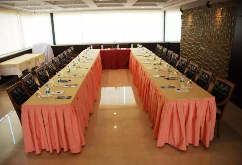 Fotos del hotel Fuar:  4