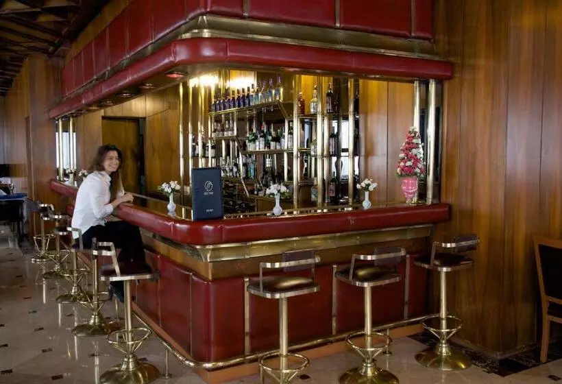 Fotos del hotel Fuar:  3