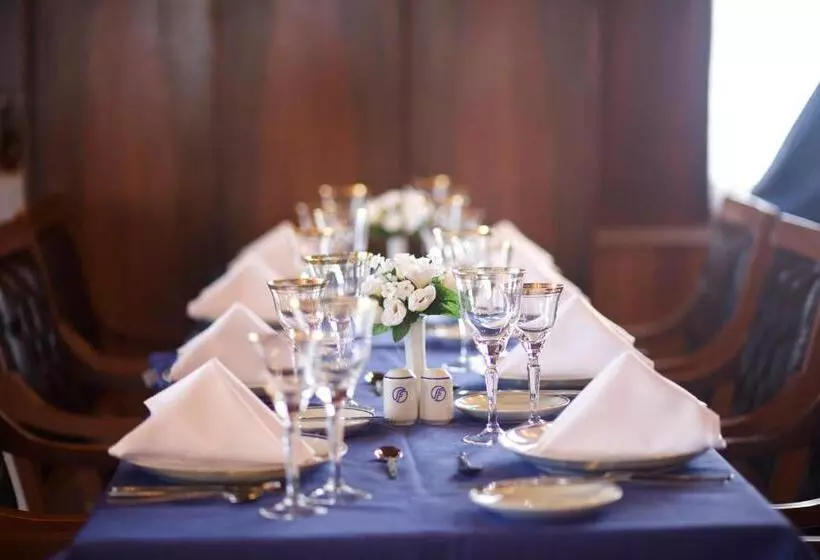 Fotos del hotel Fuar:  6