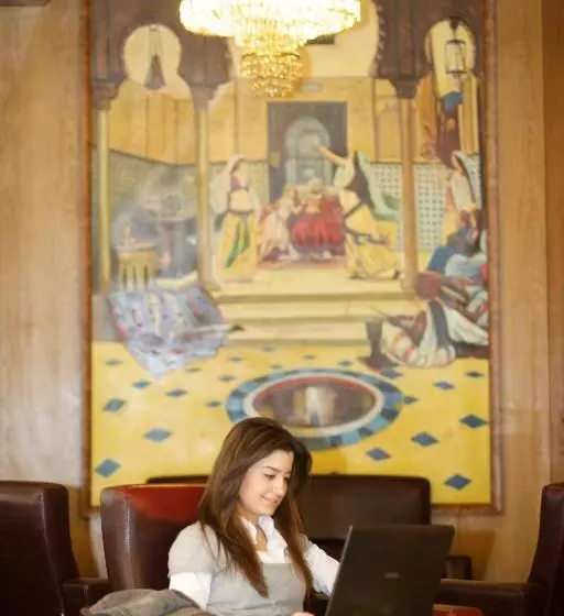 Fotos del hotel Fuar:  7