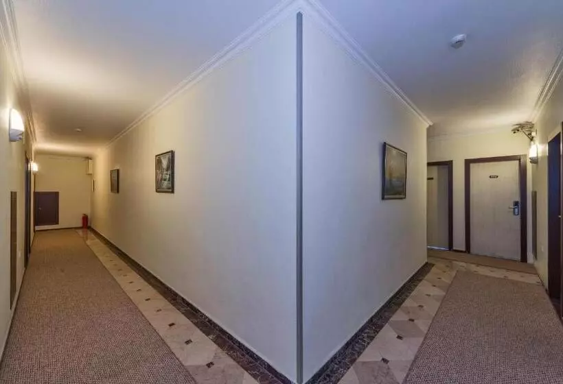 Fotos del hotel Fuar:  8