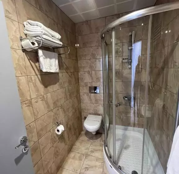 Fotos del hotel Fuar:  15