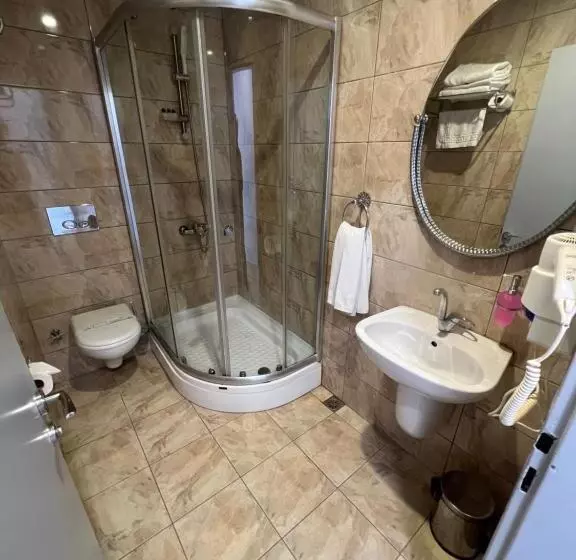 Fotos del hotel Fuar:  11