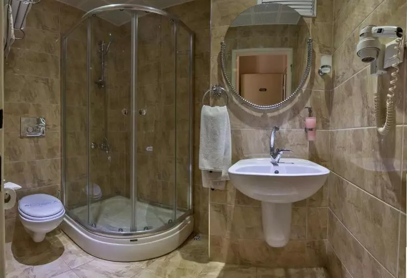 Fotos del hotel Fuar:  5