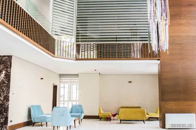 Fotos del hotel Houston:  2