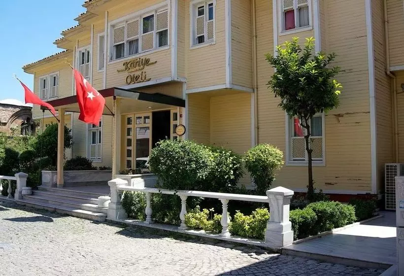 Fotos del hotel Kariye Oteli  Special Class:  8