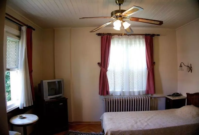 Fotos del hotel Kariye Oteli  Special Class:  16