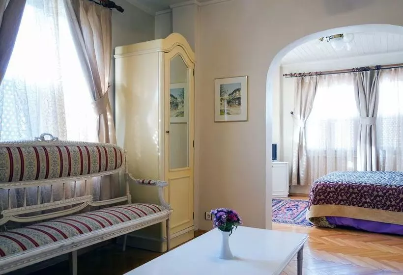 Fotos del hotel Kariye Oteli  Special Class:  18