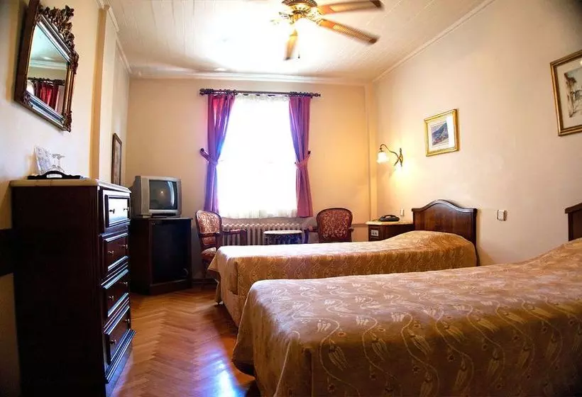 Fotos del hotel Kariye Oteli  Special Class:  9